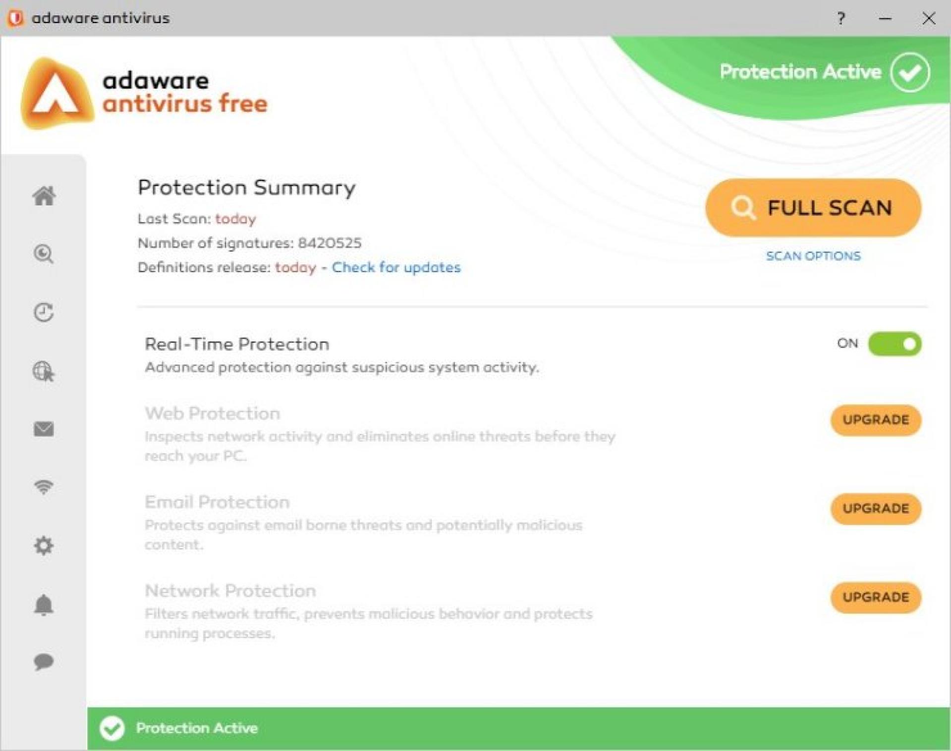 Antivirus Advanced Heuristic Detection Submission Free Download Programs